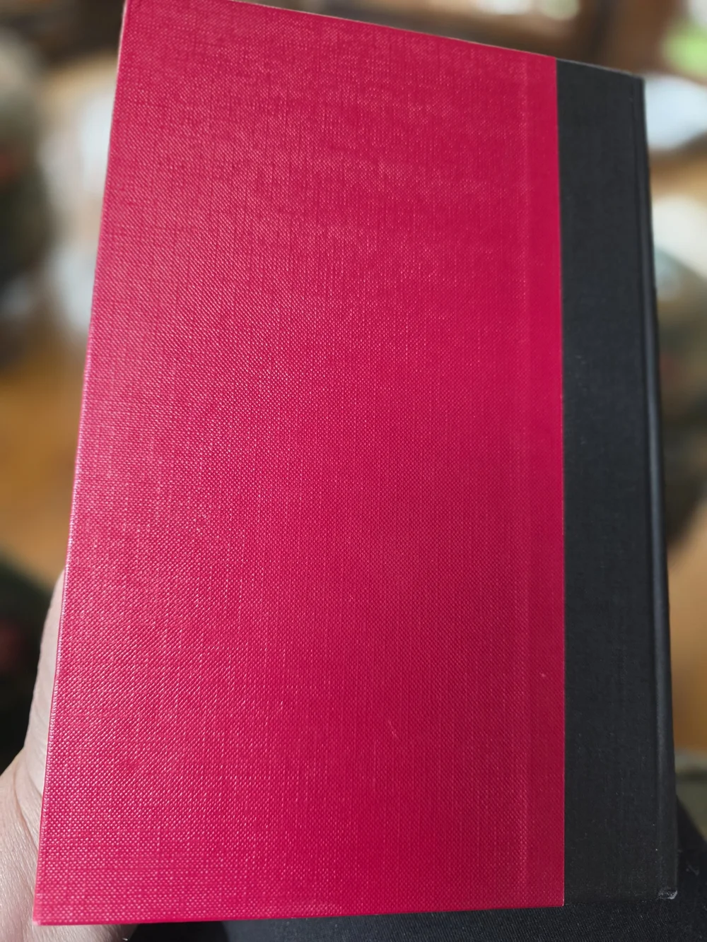 Bette, Rita, and the Rest of My Life by Gary Merrill - Black & Red Cover